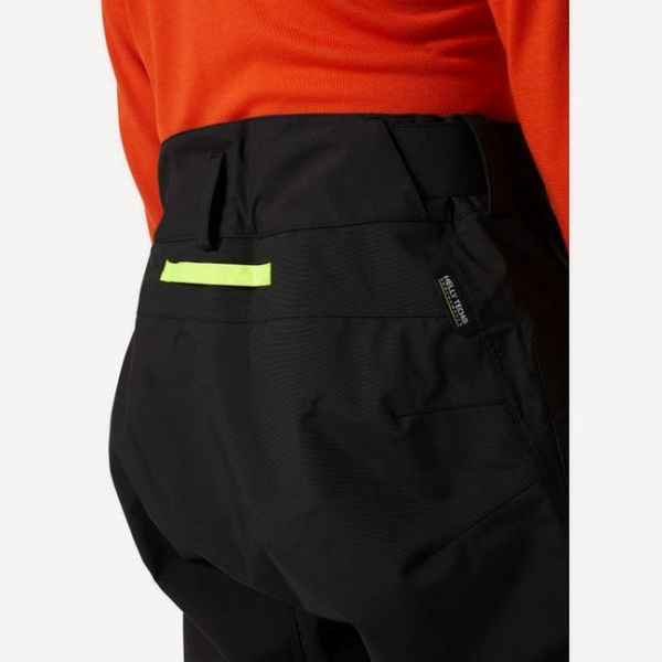 Брюки HH Man HP Foil Sailing Pants (; L; Ebony)